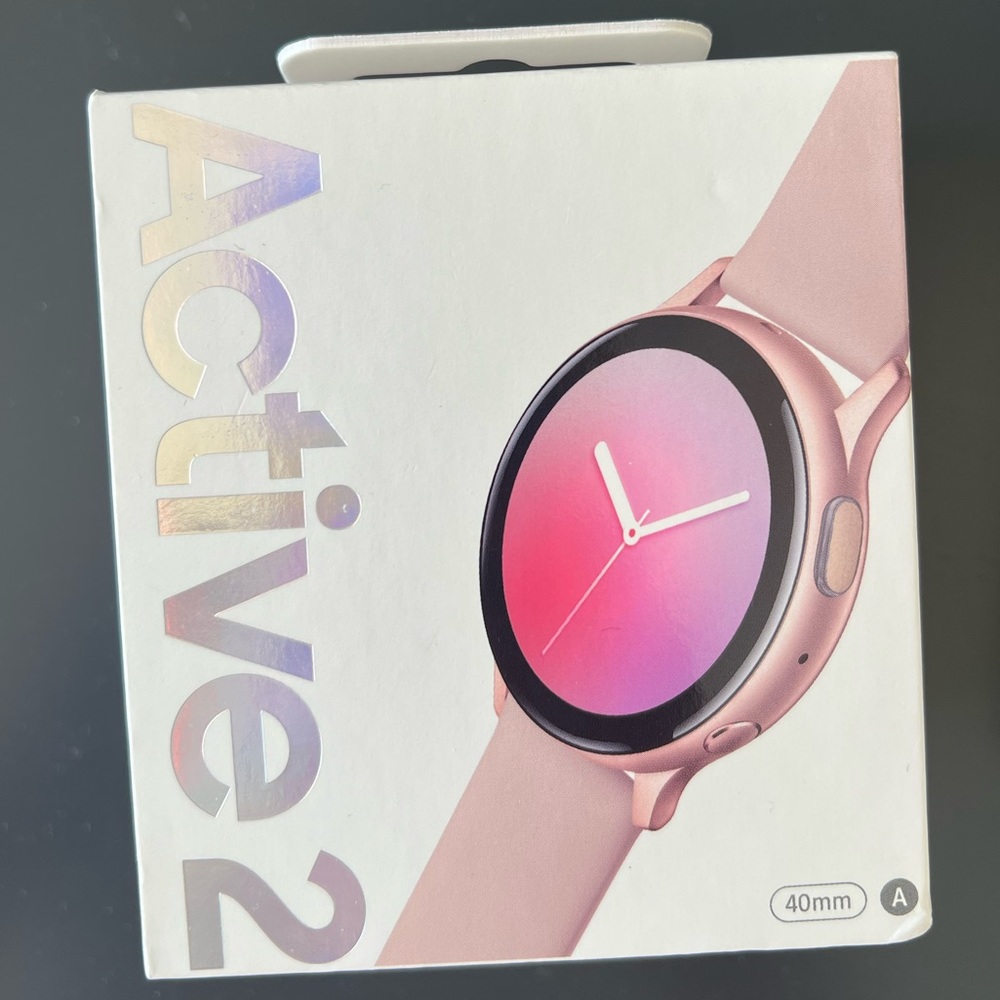 Samsung Active 2